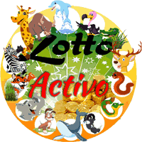 Logo Lotto Activo